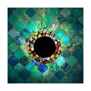 SunKite Luces solares de mesa para interiores y_3