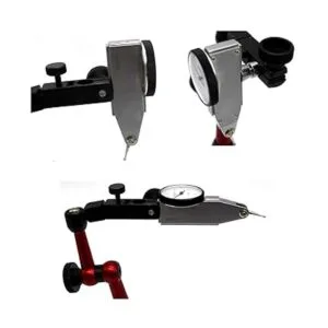 KHCRAFT Indicador profesional de prueba de esfera de 00.03_2