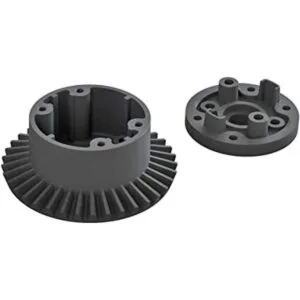 ARRMA Juego de caja diferencial 37T engranaje principal_1