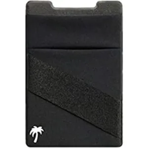 The StickyWallet Tarjetero adhesivo de elastano prémium_1