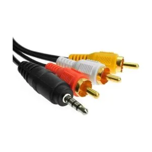 Apoi Cable de extensión para audio y vídeo AUX 0.138 in_4