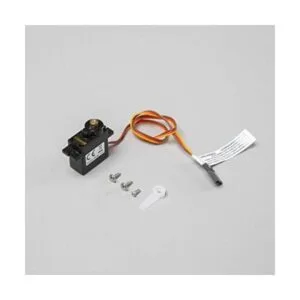 Spektrum A370 Digital 0.32 oz Metal Gear Aircraft Servo_1