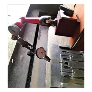 KHCRAFT Indicador profesional de prueba de esfera de 00.03_4