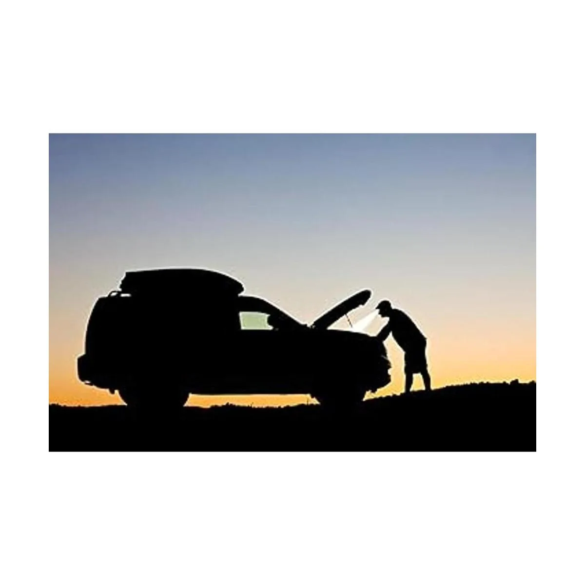 PowerSmith PHL15F 150 lúmenes LED resistente a la_2