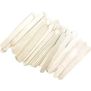 Amkoskr Palitos de manualidades gigantes naturales de 8_2