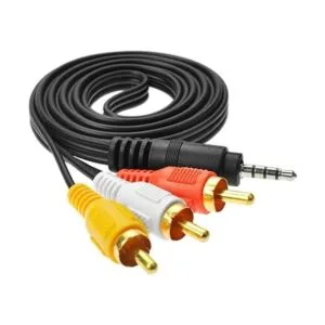 Apoi Cable de extensión para audio y vídeo AUX 0.138 in_2