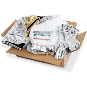 Melissa Doug Conjunto de disfraz de astronauta de juego_6