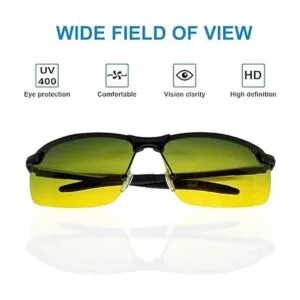 Gafas de sol polarizadas UV400 HD TAC de moda para_5