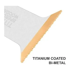 EZARC Cuchillas oscilantes de titanio multiherramienta_5