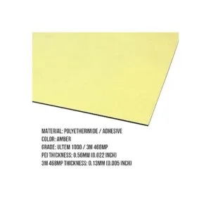 Gizmo Dorks Superficie de construcción de impresora 3D PEI_2