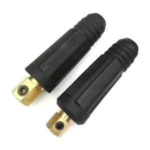 KINGQ Par de conectores rápidos de unión de cable de_6