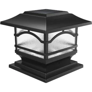 Davinci Lighting Luces solares de primera calidad para_1