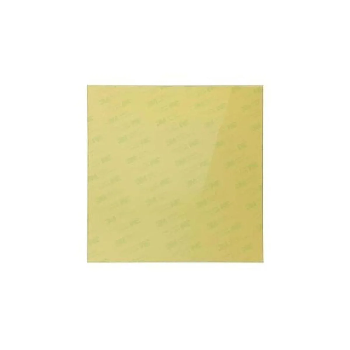 Gizmo Dorks Superficie de construcción de impresora 3D PEI_3