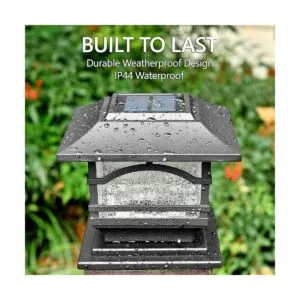 Davinci Lighting Luces solares de primera calidad para_4