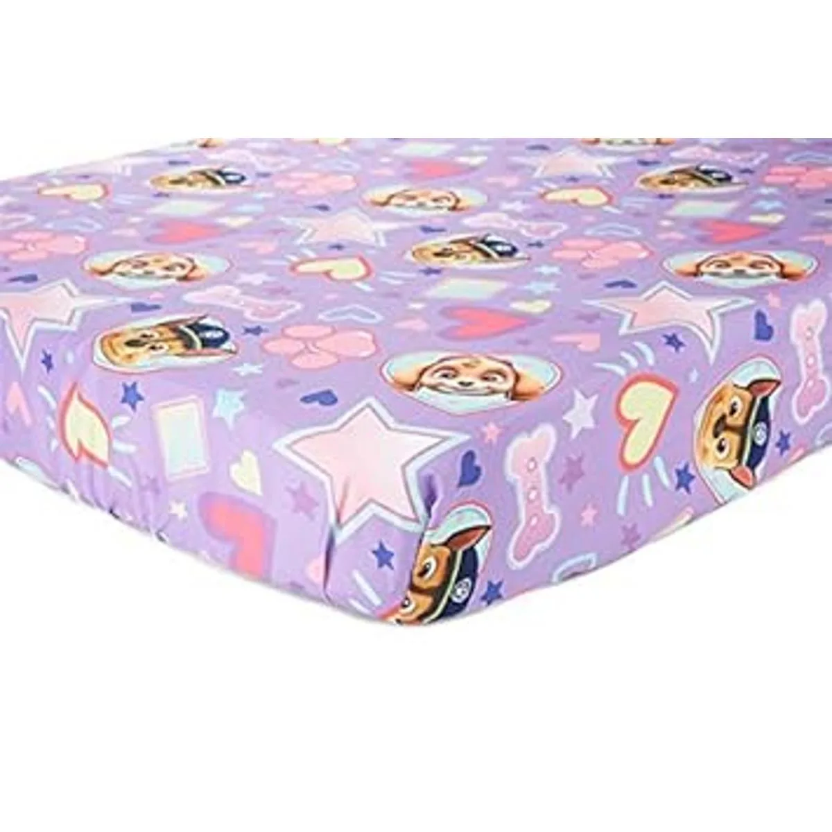 Paw Patrol Skye Were A Team Juego de ropa de cama para_5