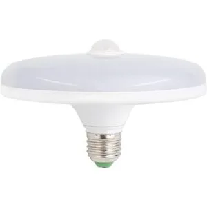 Bombillas con sensor de movimiento 18 W equivalente a_1