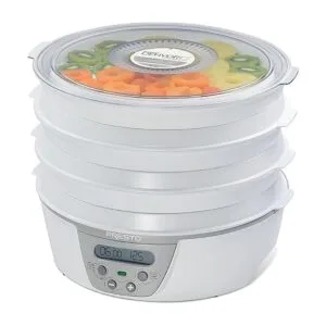 GUCUJI Paquete de 5 hojas de silicona redondas_6