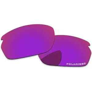 PapaViva Lentes de repuesto para Oakley Carbon Shift_2