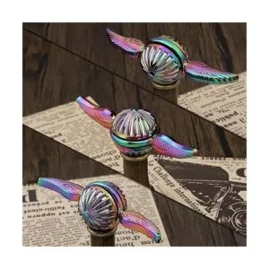 Juguetes giratorios de metal para la ansiedad juguetes_6