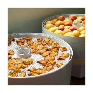 GUCUJI Paquete de 5 hojas de silicona redondas_4