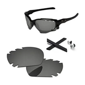 PapaViva Lentes de repuesto y kits de goma para Oakley_1