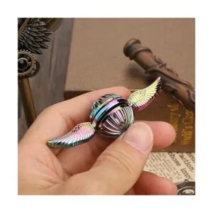 Juguetes giratorios de metal para la ansiedad juguetes_5