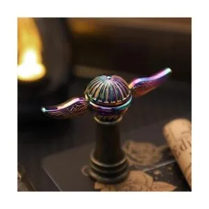 Juguetes giratorios de metal para la ansiedad juguetes_2