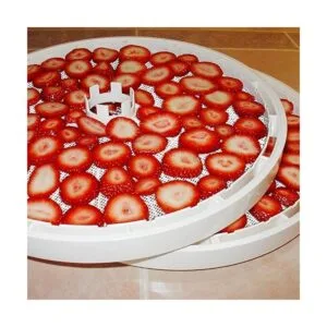 GUCUJI Paquete de 5 hojas de silicona redondas_3