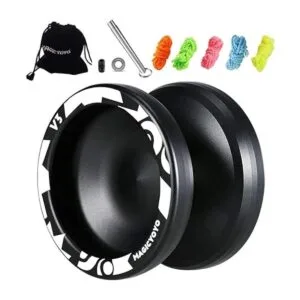 MAGICYOYO Yoyo V3 sensible profesional yoyo de aluminio_2