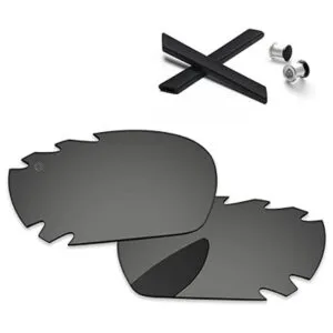 PapaViva Lentes de repuesto y kits de goma para Oakley_2