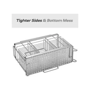 Soporte para utensilios de secado de utensilios con 3_5