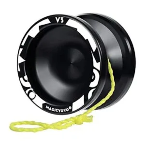 MAGICYOYO Yoyo V3 sensible profesional yoyo de aluminio_1