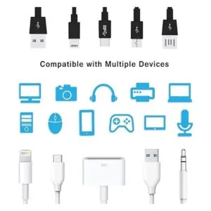 Rancco Protector de cables reparación de cables_2