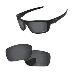 PapaViva Lentes de repuesto para Oakley Drop Point OO9367_2