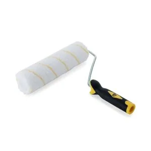 Bates Rodillo de pintura marco de rodillo con 2_5