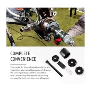 Orion Motor Tech FWD Juego de herramientas de extracción_4