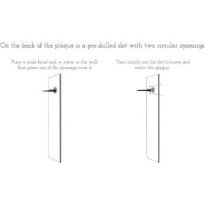 The Stupell Home Decor Collection Paquete de libros de_3