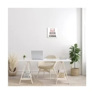 The Stupell Home Decor Collection Paquete de libros de_6