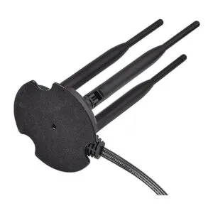 Eightwood Antena WiFi de doble banda de 24 GHz 5 GHz con_3