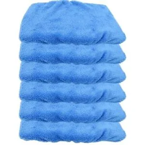 Evelots Paquete de 6 almohadillas para_3