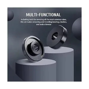 Orion Motor Tech FWD Juego de herramientas de extracción_2