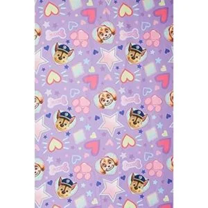 Paw Patrol Skye Were A Team Juego de ropa de cama para_6