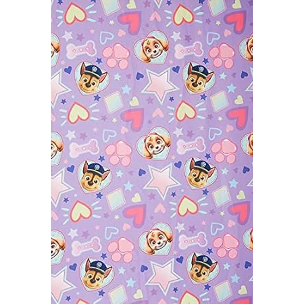 Paw Patrol Skye Were A Team Juego de ropa de cama para_6