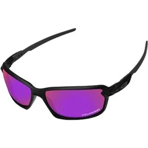 PapaViva Lentes de repuesto para Oakley Carbon Shift_3