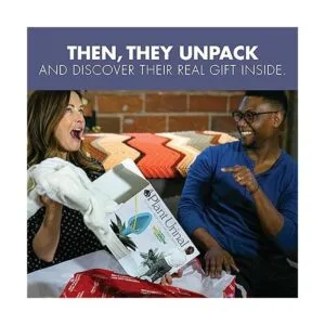 Paquete para bromas Plant Urinal Empaca tu verdadero_6