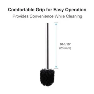 Escobilla y soporte para inodoro._4