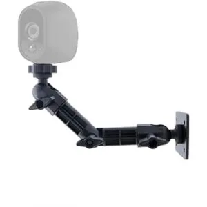 Soporte de montaje en pared compatible con Arlo Arlo Pro_2
