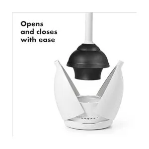 OXO Good Grips mbolo de inodoro con soporte_3
