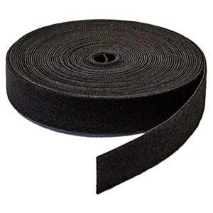 Correas organizadoras de cables de 12 pulgadas x 20 pies_1