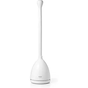 OXO Good Grips mbolo de inodoro con soporte_1